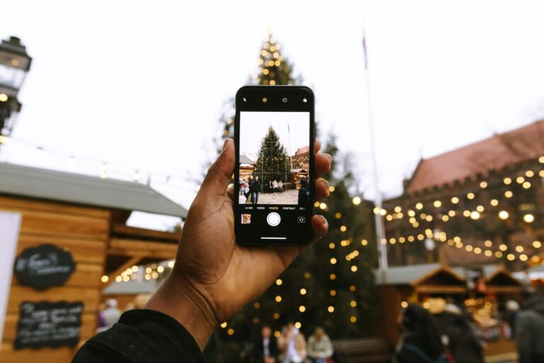 Best Christmas Towns in the USA in 2024