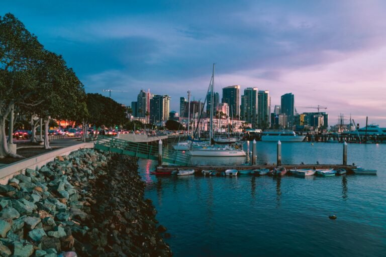 what the best things to do in san diego 2025