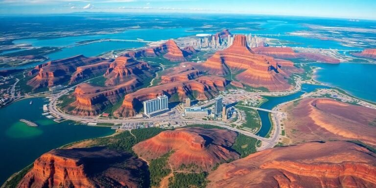 10 Best USA Travel Spots in 2025 You Must See!