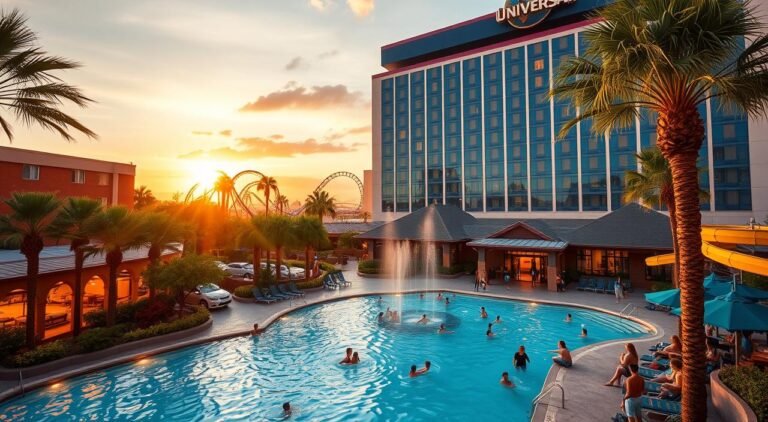 Best Hotel Close to Universal Studios – Top Picks for 2025
