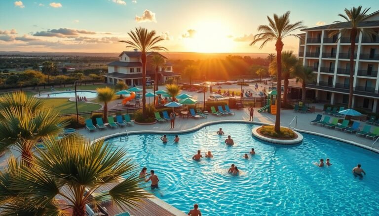 Best Family Resorts in Texas for Your Perfect Getaway
